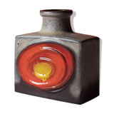 'sunset' vase from the 70