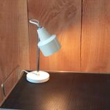 Vintage articulated lamp