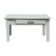 Table de ferme basse