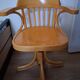 Fauteuil pivotant