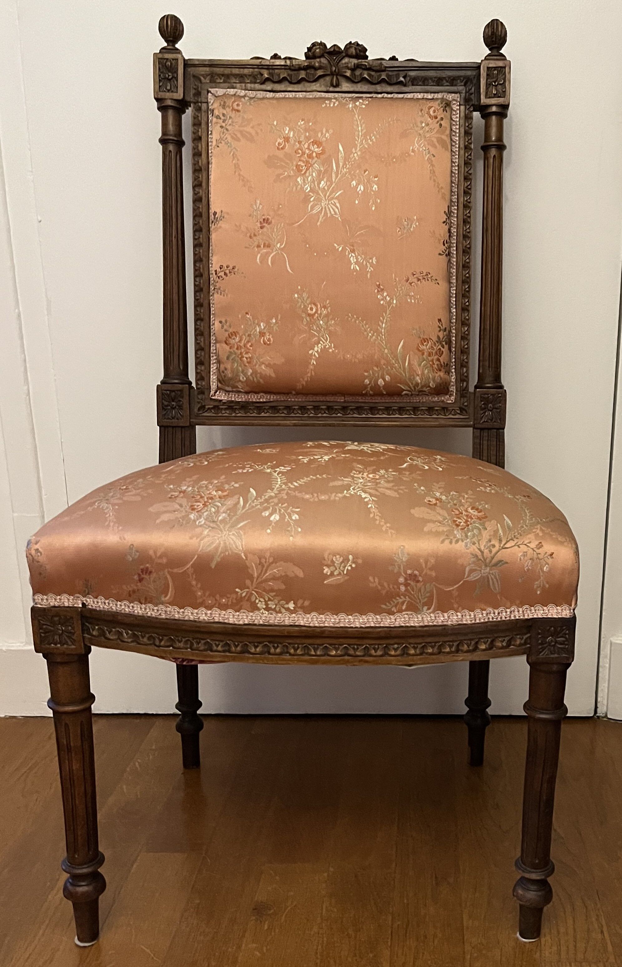Antique chair