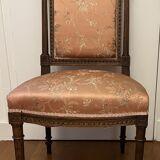 Chaise ancienne