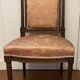Antique chair