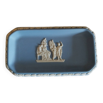 Ravier wedgwood jasperware