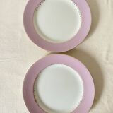 Cake or pie dishes