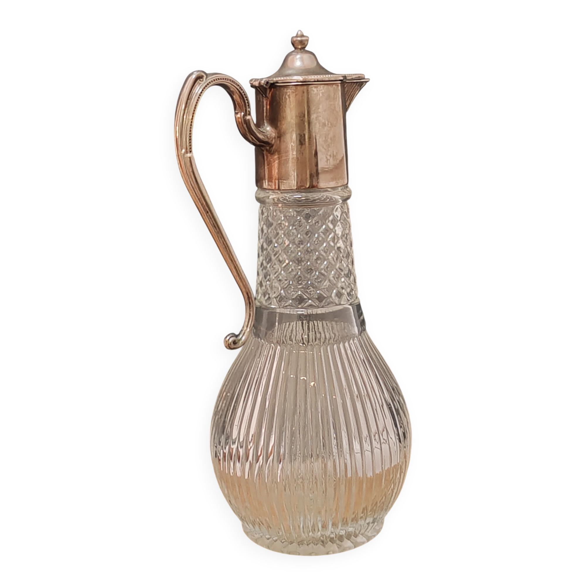 Carafe jug