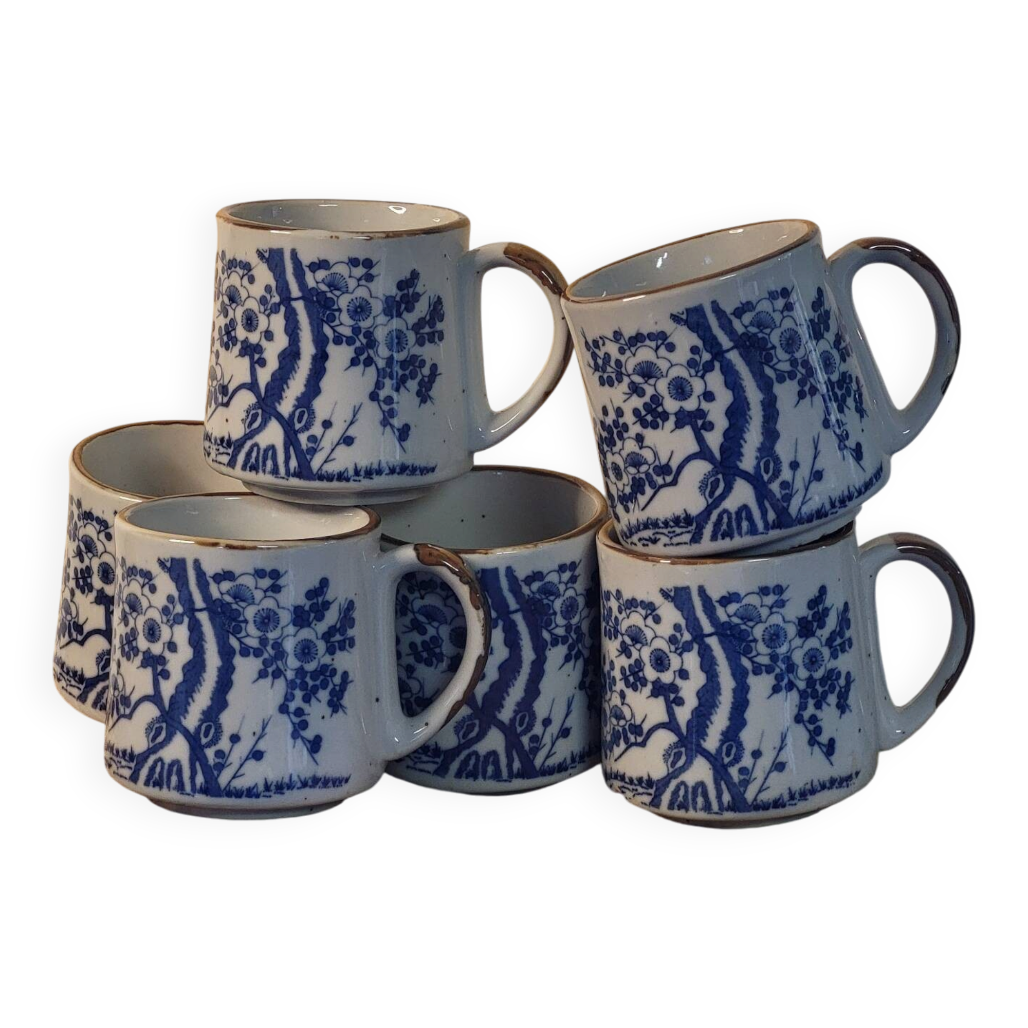 Tasses mugs