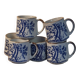 Tasses mugs