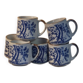 Tasses mugs