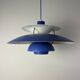 Vintage Louis Poulsen PH5 - Poul Henningsen