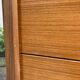 Vintage rag chest of drawers from the 60s