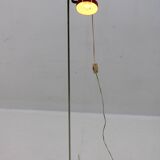 Lampadaire des années 1970, Hongrie