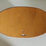 Japanese meditation stool