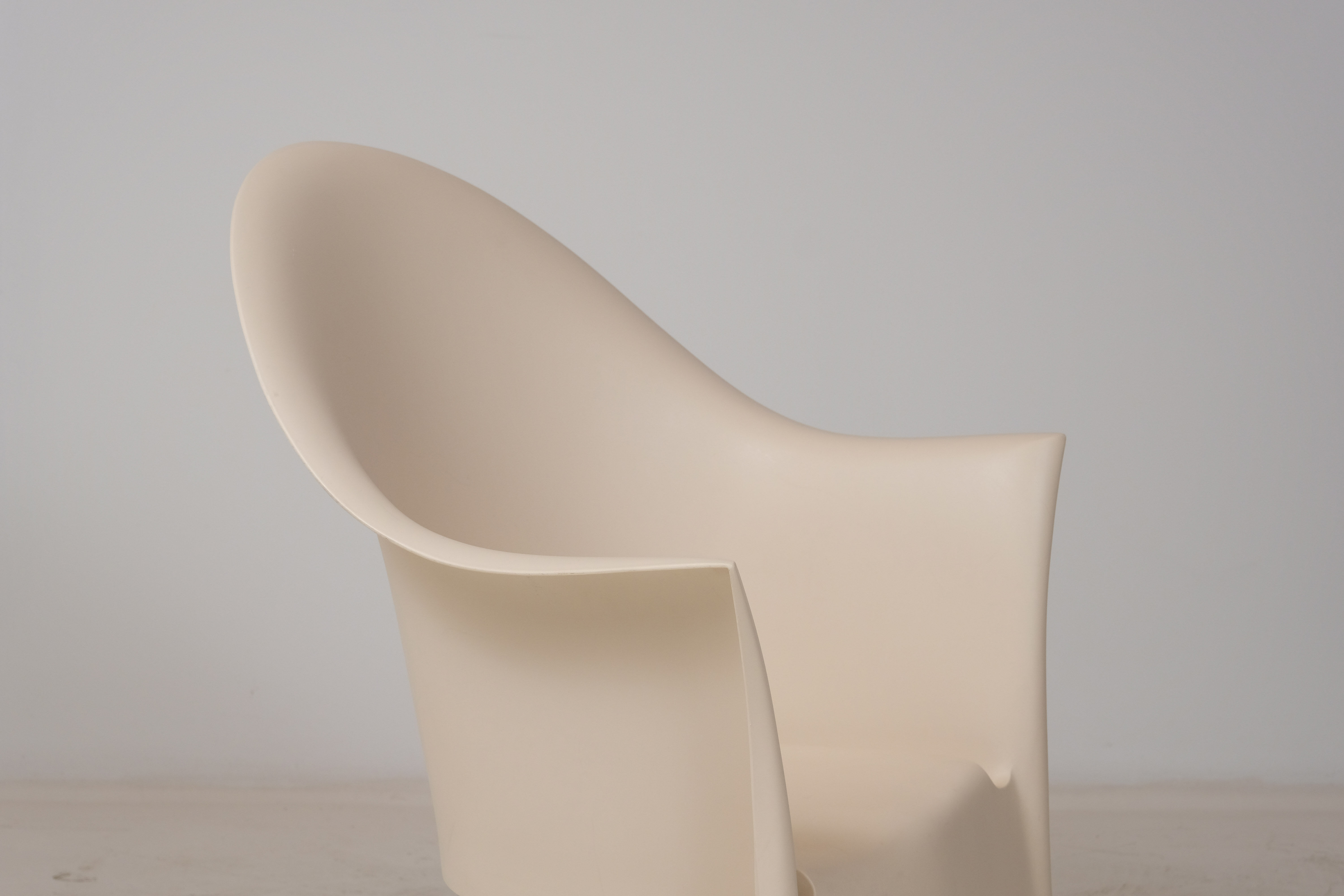 Lord Yo armchair by Philippe Starck for Aleph 1994