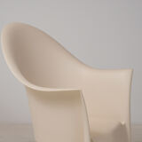 Lord Yo armchair by Philippe Starck for Aleph 1994