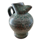 Pitcher Robert Picault 1950