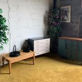 50s chest of drawers