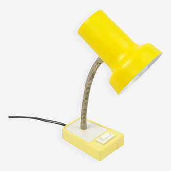 Lampe de bureau, années 1970