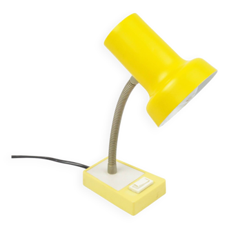 Lampe de bureau, années 1970