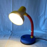 80s lamp