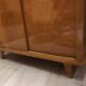 Vintage wardrobe