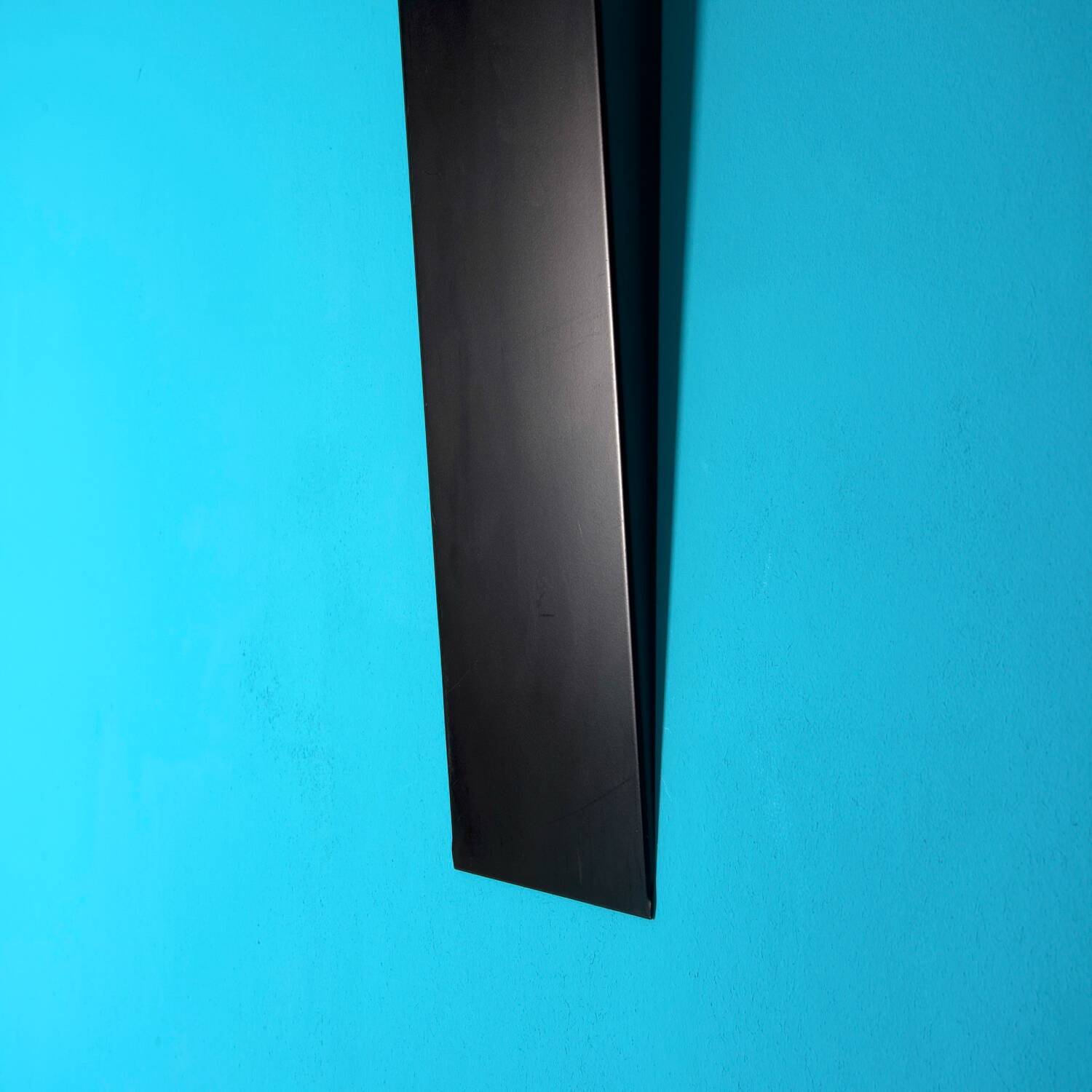 Jean Allemand (1948-), wall lamp, circa 1987