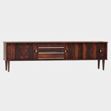 Sideboard rosewood palisander, 1960