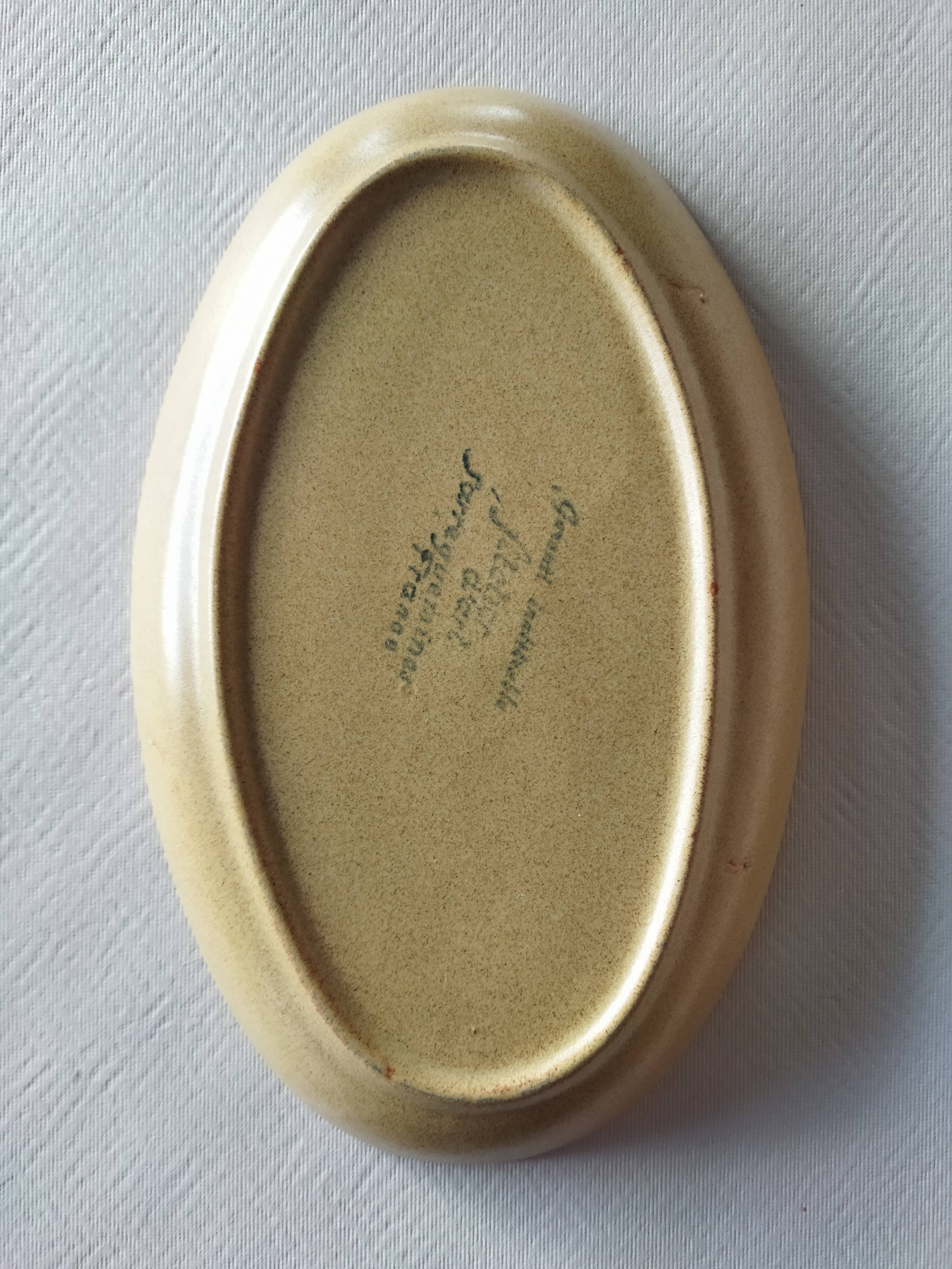 Ravier Sarreguemines Chamonix