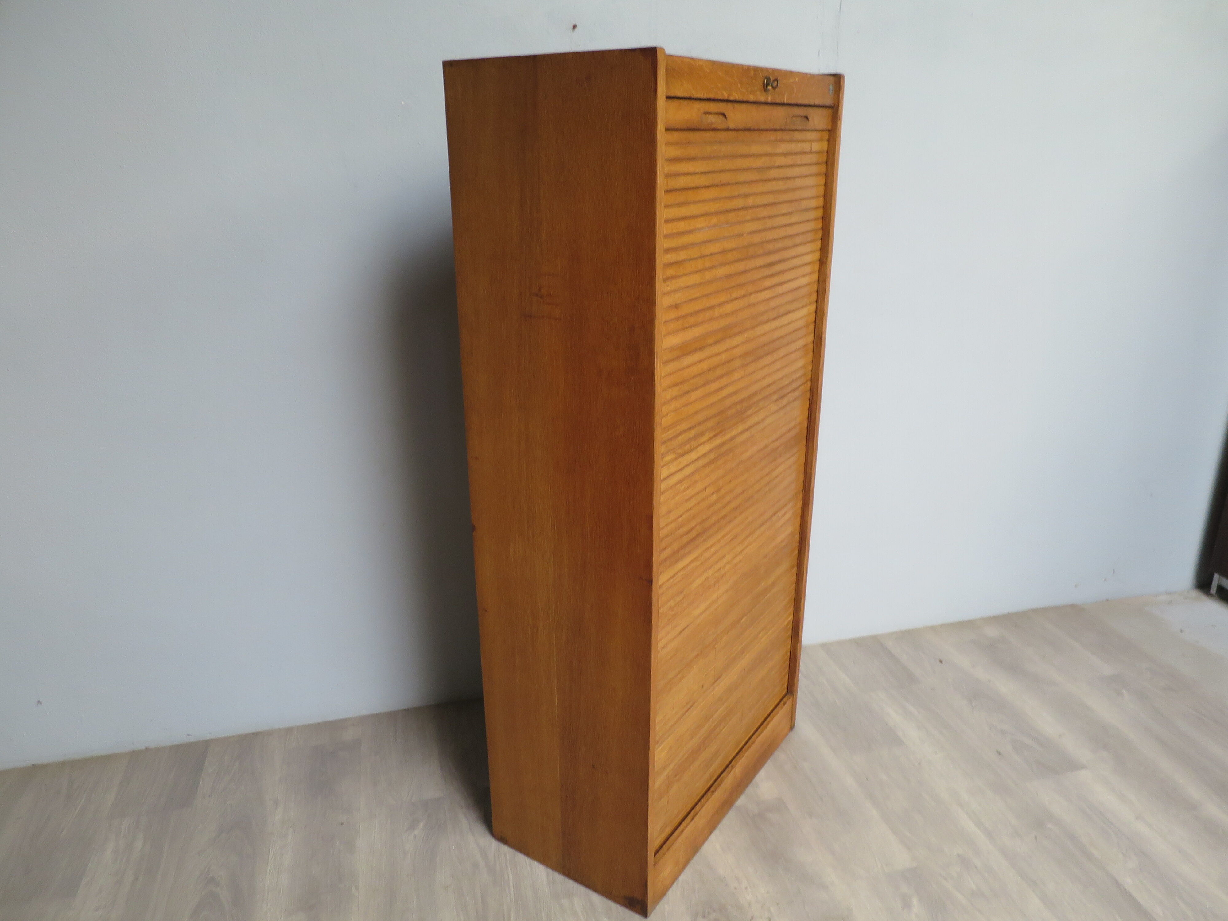 Curtain binder edited by JB