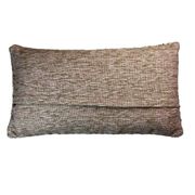 Housse de coussin vintage turque faite à la main, 30 x 60 cm