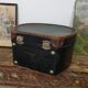 Hat box