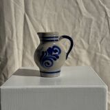 Mini carafe Oberursel Germany H13.5