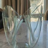 Guzzini vase from the 70s