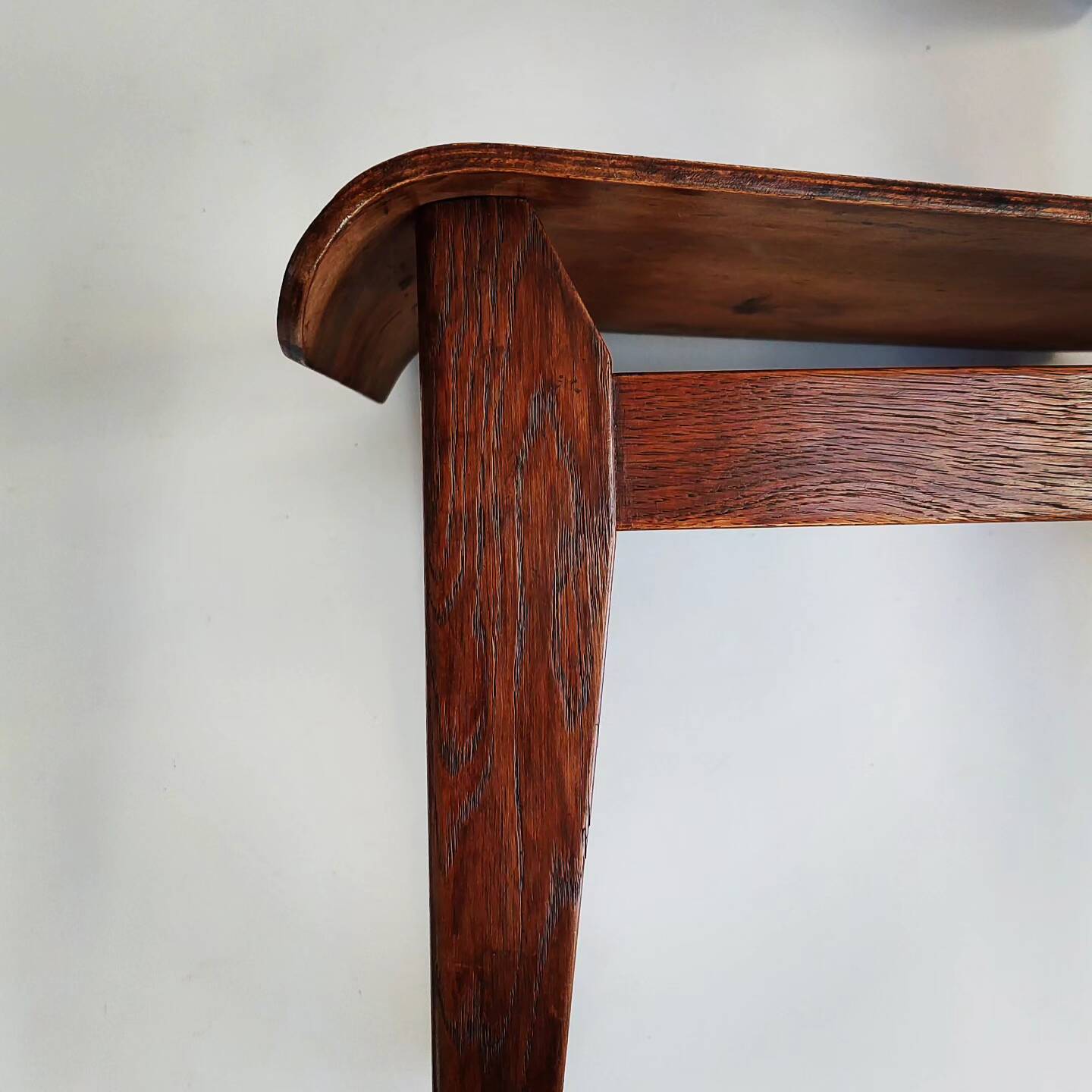 Chair C Marcel Gascoin 1952