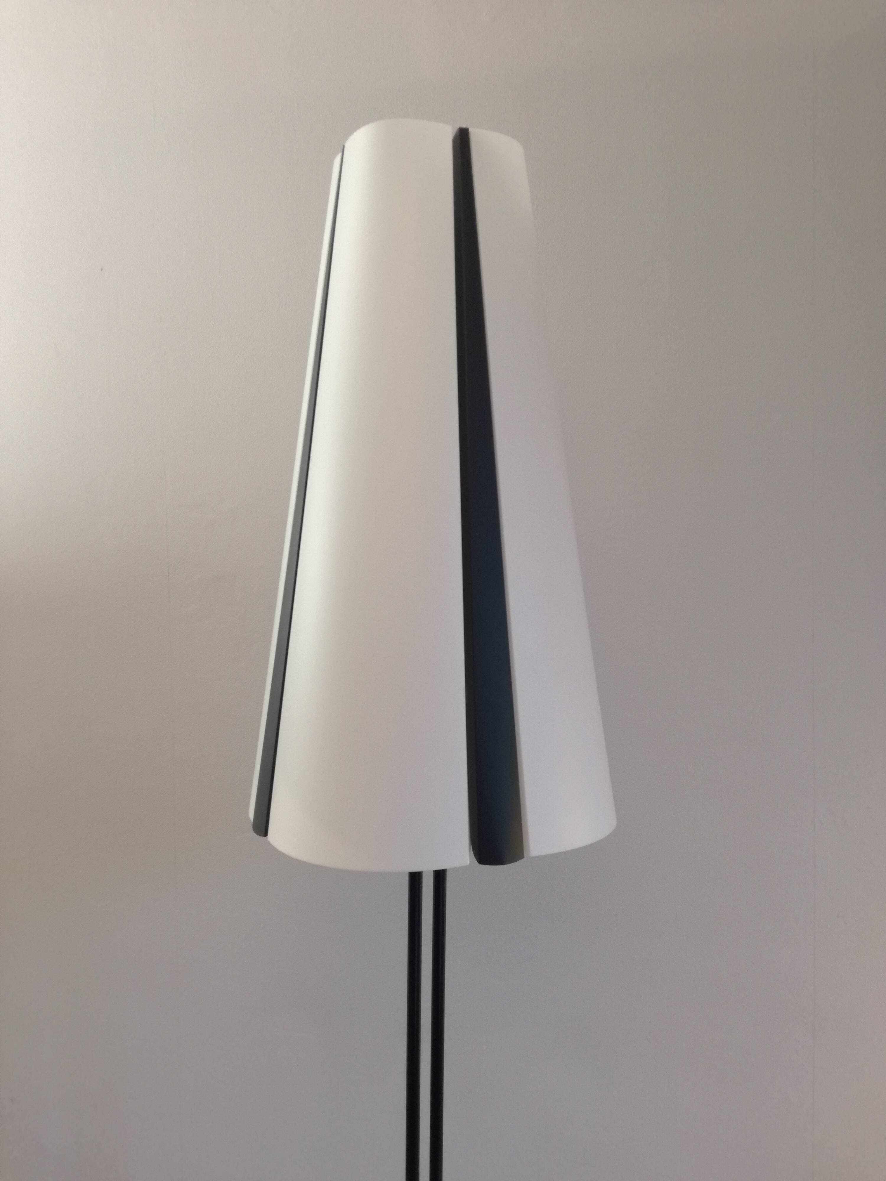 Lampadaire Ikea Vistofta, 1980
