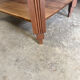 Art Deco side table