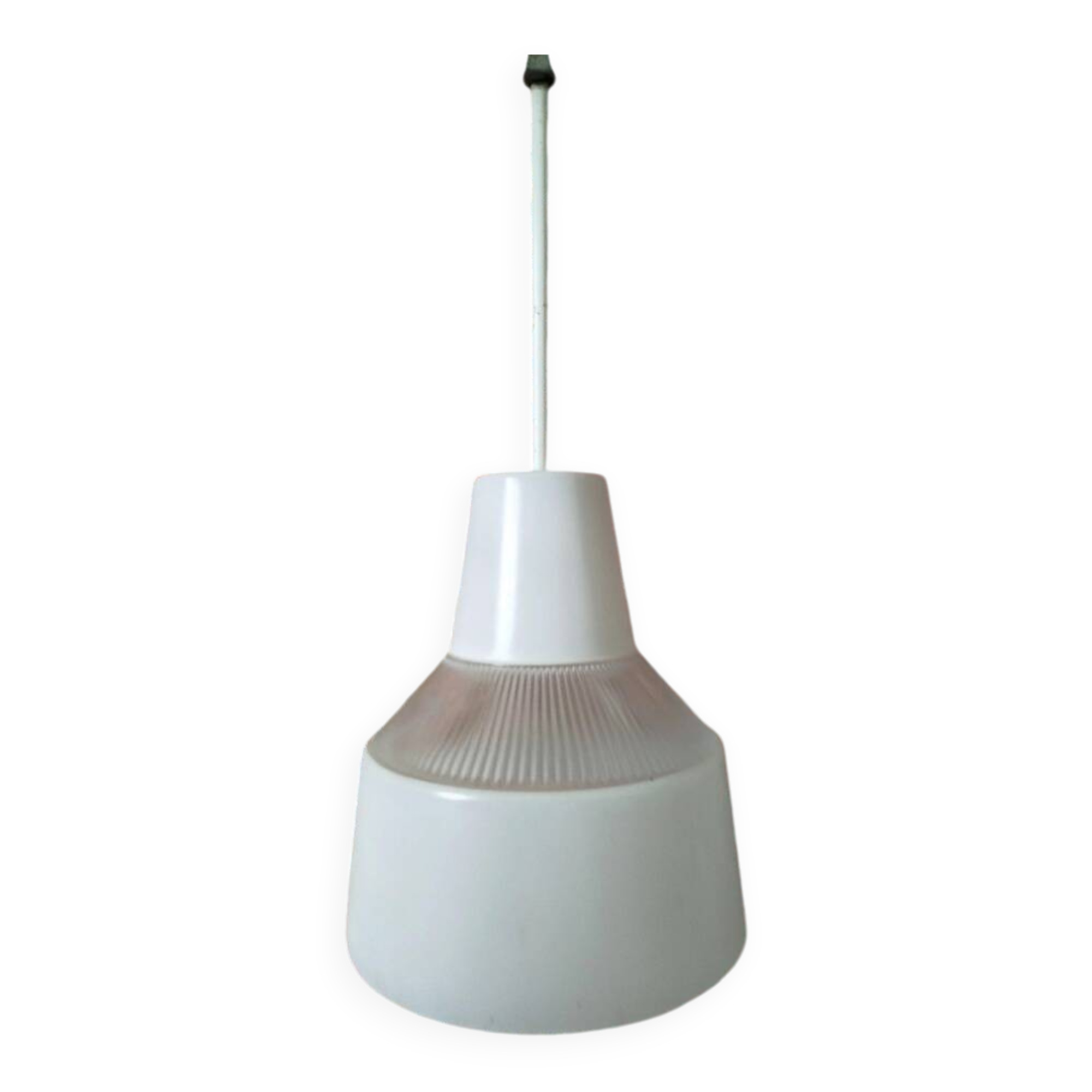 Holophane suspension