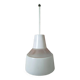 Suspension holophane