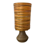 Accolay vintage ceramic lamp