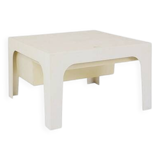 FLAIR "Worker" Coffee Table 1970s