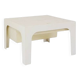 FLAIR "Worker" Coffee Table 1970s