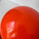Bowling ball vintage ice cube bucket