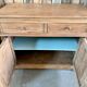Country sideboard (renovated)