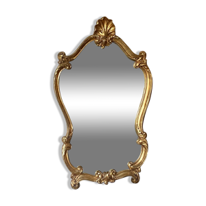 Miroir vintage style