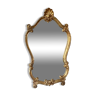 Miroir vintage style Louis XV