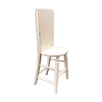 Small antique chair
