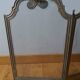 Fire screen fireplace screen 4 leaves