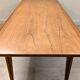 Finn Juhl – Coffee table Series 500 France & Søn in solid teak – Danema