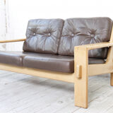 Bonanza sofa designed by Esko Pajamies for Asko