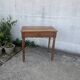 Table, desk, console